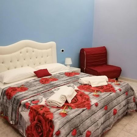 Guest House Francesco نابولي المظهر الخارجي الصورة